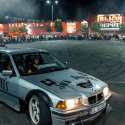 Drifting la Baneasa Shopping City