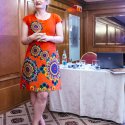 Lansarea "Istoria Fizionomiei Urbane - de la copilărie la senectute (1800-2000)", de Adrian Majuru și Elena Olariu