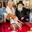 Bar Mitzvah - Templul Coral