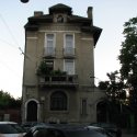 Casa pe strada Gutenberg