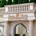 Hotel Grand Continental