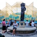 BUCHAREST GreenSounds FESTIVAL muzică eclectică