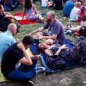 BUCHAREST GreenSounds FESTIVAL muzică eclectică