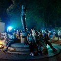 BUCHAREST GreenSounds FESTIVAL muzică eclectică