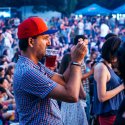 BUCHAREST GreenSounds FESTIVAL muzică eclectică