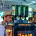 BUCHAREST GreenSounds FESTIVAL muzică eclectică