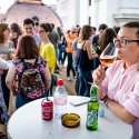 Vida Pura Sky Bar - Strada Smârdan