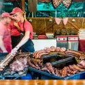 Festivalul Plăcintelor 2017 - Parcul Național