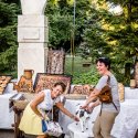 Festivalul Plăcintelor 2017 - Parcul Național