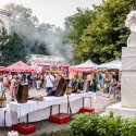 Festivalul Plăcintelor 2017 - Parcul Național