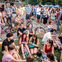 Festivalul GreenSounds 2017 - Parcul Herăstrău