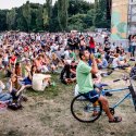 Festivalul GreenSounds 2017 - Parcul Herăstrău