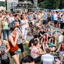 Festivalul GreenSounds 2017 - Parcul Herăstrău
