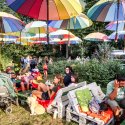 Festivalul Îngheţatei Artizanale 2017 - Parcul Herăstrău