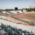 Stadion - Complex Sportiv Dinamo