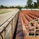 Velodrom - Complex Sportiv Dinamo