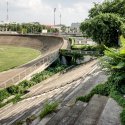 Velodrom - Complex Sportiv Dinamo