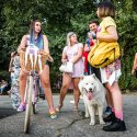 Festivalul GreenSounds 2017 - Parcul Herăstrău