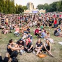 Festivalul GreenSounds 2017 - Parcul Herăstrău