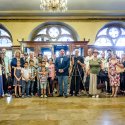 Vernisaj - Bucureștii sub ocupație (1916-1918) - Muzeul Municipiului București
