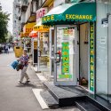 Case de schimb valutar - Calea Moșilor