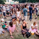 Festivalul GreenSounds 2017 - Parcul Herăstrău