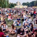 Festival GreenSounds 2017 - Parcul Herăstrău