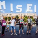 Protest Roșia Montană - Piata Victoriei