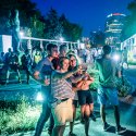 Festivalul GreenSounds 2017 - Parcul Herăstrău