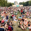 Festivalul GreenSounds 2017 - Parcul Herăstrău