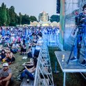 Festivalul GreenSounds 2017 - Parcul Herăstrău