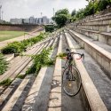 Velodrom - Complex Sportiv Dinamo