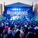 Festivalul GreenSounds 2017 - Parcul Herăstrău