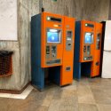 Statia de metrou Aviatorilor