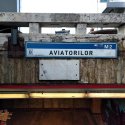 Statia de metrou Aviatorilor