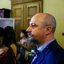 Vernisajul expoziției "Bucureştii sub ocupaţie (1916-1918)"