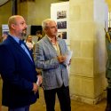 Vernisajul expoziției "Bucureştii sub ocupaţie (1916-1918)"