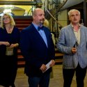 Vernisajul expoziției "Bucureştii sub ocupaţie (1916-1918)"