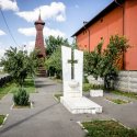 Monumentul Revoluției 1989 - Popești-Leordeni