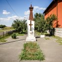 Monumentul Revoluției 1989 - Popești-Leordeni