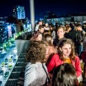 21 de Nocturne - Poezie contemporană pe Magheru One