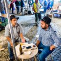 Balkanik Festival 2017 - Gara Băneasa