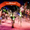 Color Run Night 2017 - Bulevardul Unirii