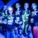 Color Run Night 2017 - Bulevardul Unirii