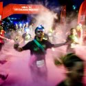 Color Run Night 2017 - Bulevardul Unirii