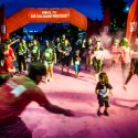 Color Run Night 2017 - Bulevardul Unirii