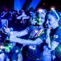 Color Run Night 2017 - Bulevardul Unirii