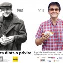 “Vârsta dintr-o privire” la Casa Filipescu-Cesianu