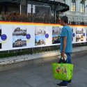 Expozitia de fotografie "Trecut-au anii !"