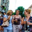 Festivalul Strada Armeneasca 2017